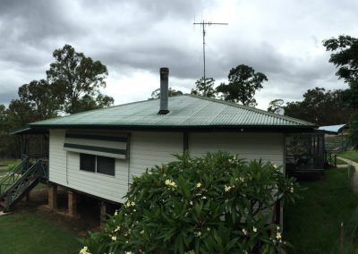 House renovation at Sackville - Before image
